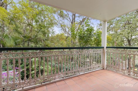 Property photo of 6/22 Devoy Street Ashgrove QLD 4060