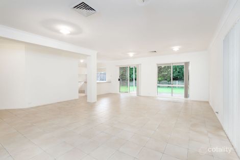 Property photo of 25 Minerva Crescent Beaumont Hills NSW 2155