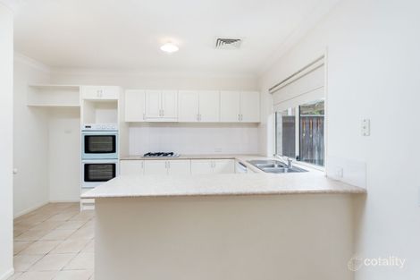 Property photo of 25 Minerva Crescent Beaumont Hills NSW 2155