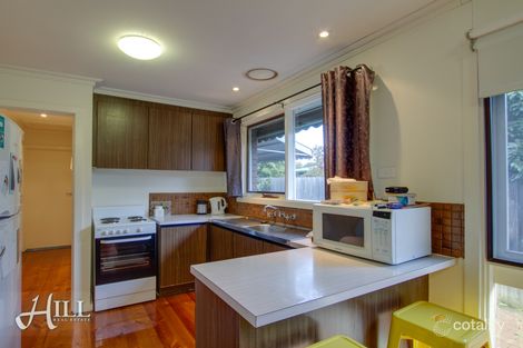 Property photo of 2/12 Laurel Avenue Boronia VIC 3155