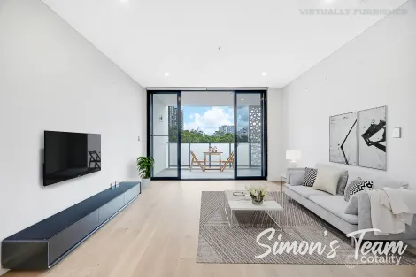 Property photo of 905/9 Peach Tree Road Macquarie Park NSW 2113
