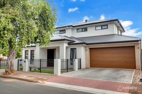 Property photo of 4A Nelson Street Fullarton SA 5063