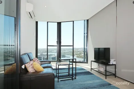 Property photo of 1814/17 Wentworth Place Wentworth Point NSW 2127