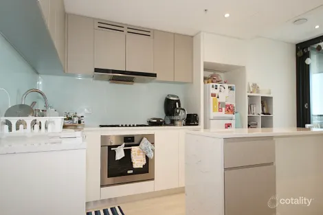 Property photo of 1814/17 Wentworth Place Wentworth Point NSW 2127