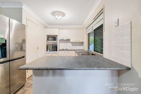 Property photo of 7 Robert South Drive Crestmead QLD 4132