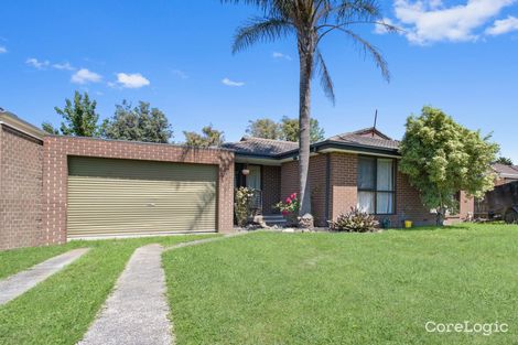 Property photo of 31 Maramba Drive Narre Warren VIC 3805