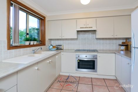 Property photo of 2/20 Stanbury Place Quakers Hill NSW 2763