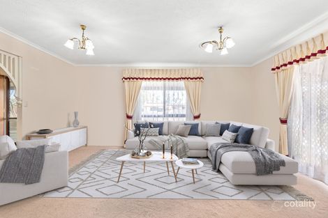 Property photo of 3 Owens Crescent Regents Park QLD 4118