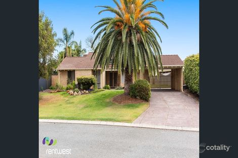 Property photo of 11 Bowman Court Kardinya WA 6163