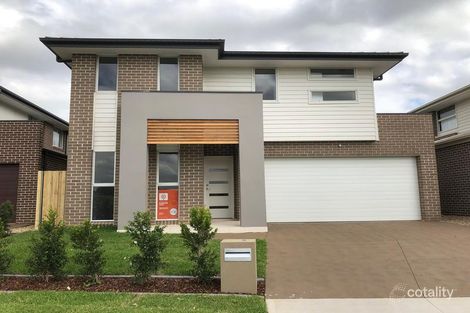 35 Sciberras Ave, Schofields, NSW 2762