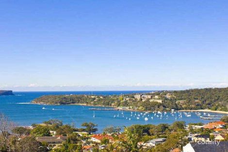 Property photo of 32A Moruben Road Mosman NSW 2088