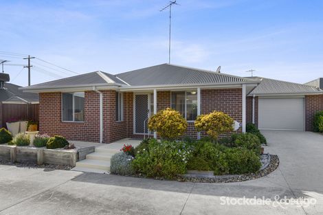 2/42 De Burgh Rd, Drysdale, VIC 3222
