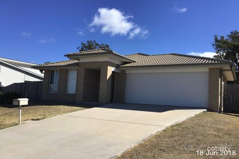 Property photo of 56 Stanley Street Pittsworth QLD 4356