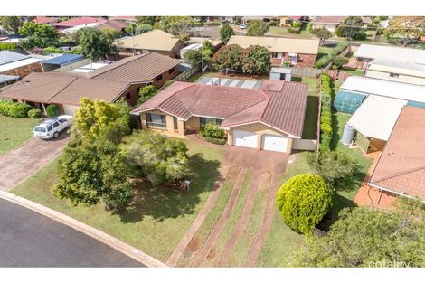 Property photo of 10 Caldwell Street Wilsonton QLD 4350