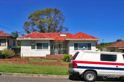 8 Verlie St, South Wentworthville, NSW 2145