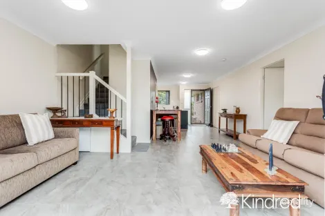 Property photo of 58/43 Brisbane Crescent Deception Bay QLD 4508