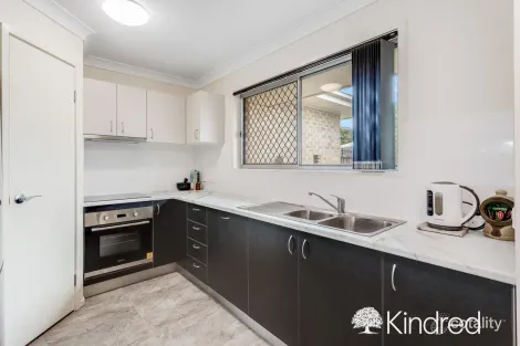 Property photo of 58/43 Brisbane Crescent Deception Bay QLD 4508