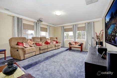 Property photo of 12 Blue Jay Crescent Tarneit VIC 3029