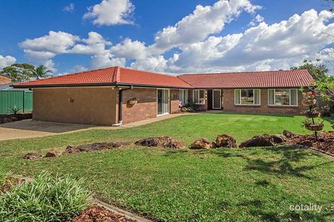 Property photo of 84 Cottesloe Drive Robina QLD 4226