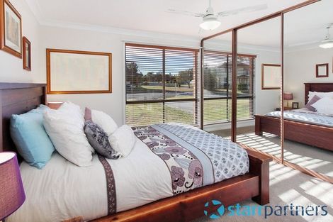 Property photo of 20 St Clair Avenue St Clair NSW 2759