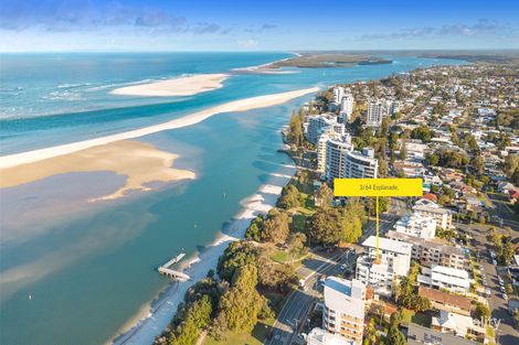 Property photo of 3/64 Esplanade Golden Beach QLD 4551