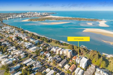 Property photo of 3/64 Esplanade Golden Beach QLD 4551