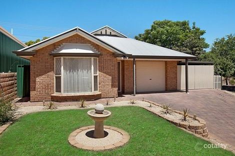 Property photo of 1A Matthew Street O'Halloran Hill SA 5158