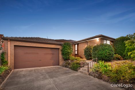 Property photo of 10 Red Plum Place Doncaster East VIC 3109