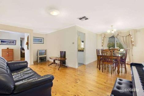 Property photo of 50 Hillcroft Drive Templestowe VIC 3106