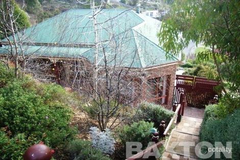 16 Bimbadeen Ct, West Hobart, TAS 7000