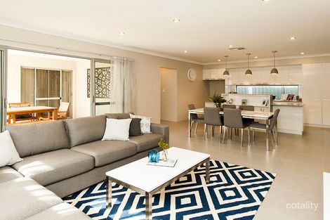 Property photo of 12 Wattleseed Avenue Treeby WA 6164
