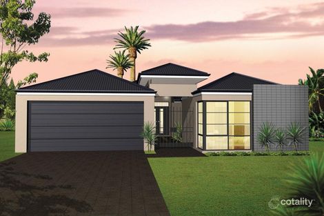 Property photo of 6A Arondel Circuit Upper Coomera QLD 4209