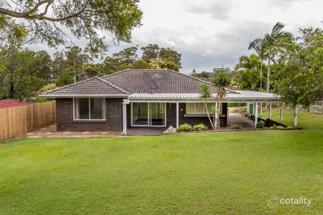 Property photo of 6 Brewster Court Petrie QLD 4502