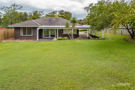 Property photo of 6 Brewster Court Petrie QLD 4502