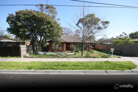 Property photo of 2 Dinsdale Road Boronia VIC 3155