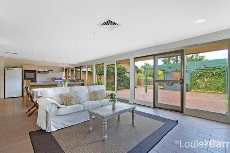 Property photo of 5 Lemongrass Place Cherrybrook NSW 2126