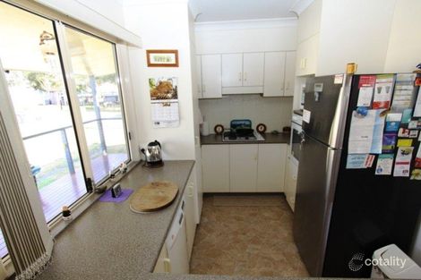 Property photo of 124 Mackenzie Street Wondai QLD 4606