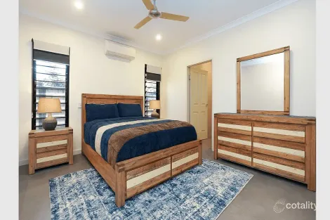 Property photo of 22 Haultain Crescent Durack NT 0830