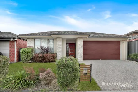 Property photo of 11 Mervyn Drive Mernda VIC 3754