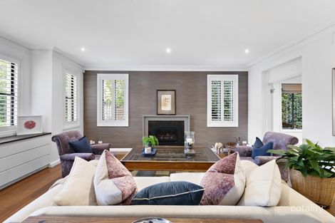Property photo of 45 Trentino Road Turramurra NSW 2074