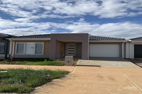 7 Waugh St, Rockbank, VIC 3335