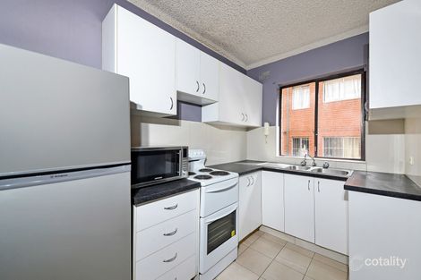 Property photo of 1/25 Park Road Cabramatta NSW 2166