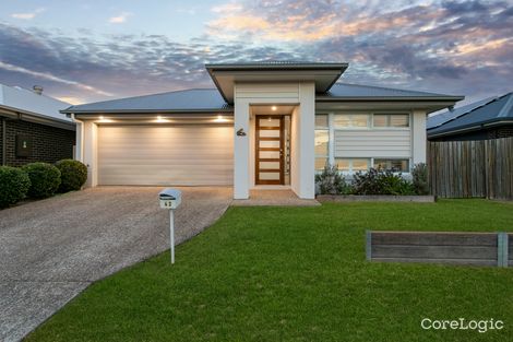 Property photo of 42 Carson Circuit Mango Hill QLD 4509