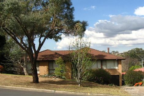 62 Palace Rd, Baulkham Hills, NSW 2153