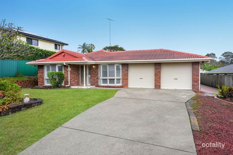 45 Carl Heck Bvd, Windaroo, QLD 4207
