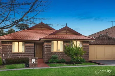 1a Tyne St, Box Hill North, VIC 3129