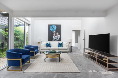 Property photo of 3/79 Bowen Street Camberwell VIC 3124