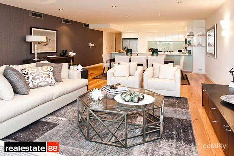 81/90 Terrace Rd, East Perth, WA 6004