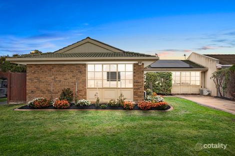 1 Carla Ct, Aspendale Gardens, VIC 3195