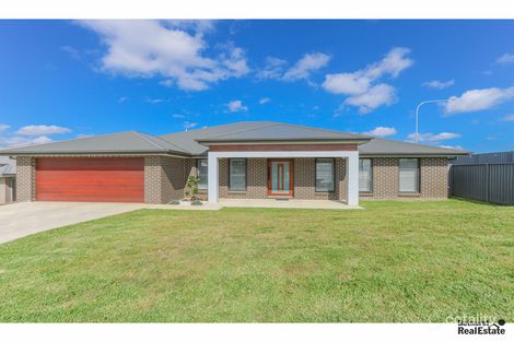 2 Alluvial Pl, Kelso, NSW 2795